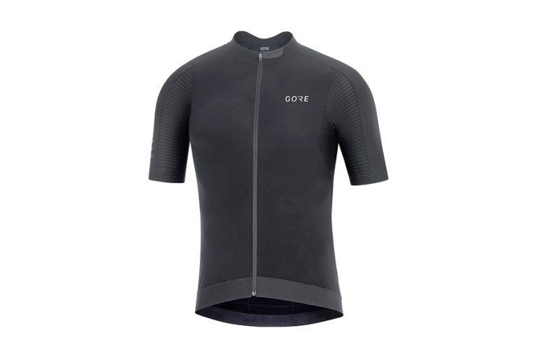 Gore Wear C7 Race Jersey