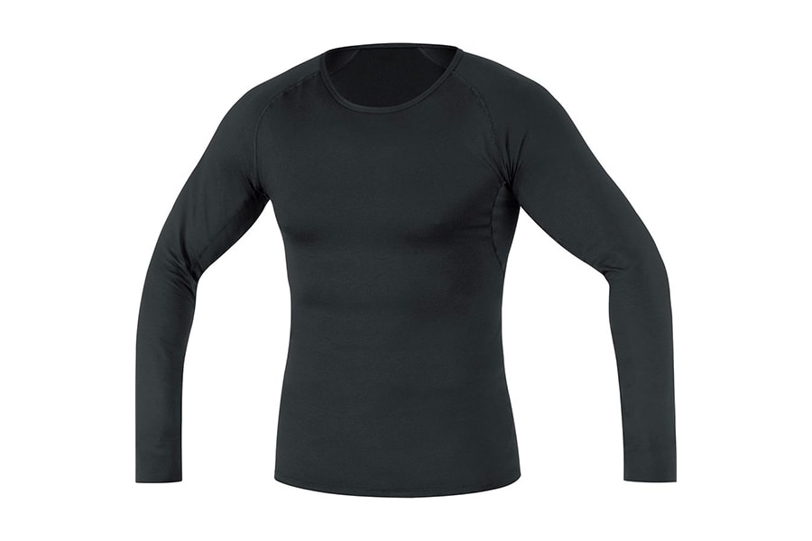 Gore Wear Thermo Base Layer