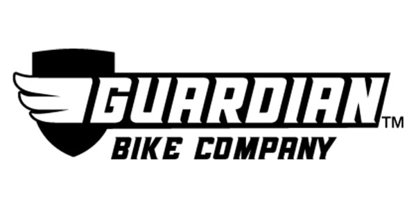 Guardian Bikes Logo