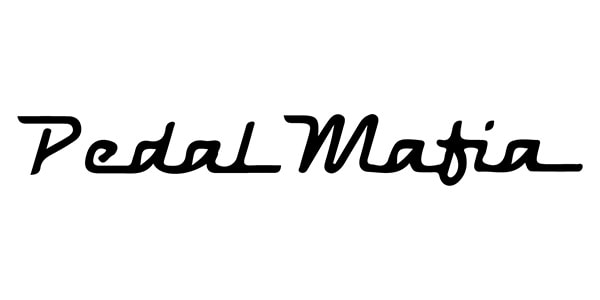Pedal Mafia Logo