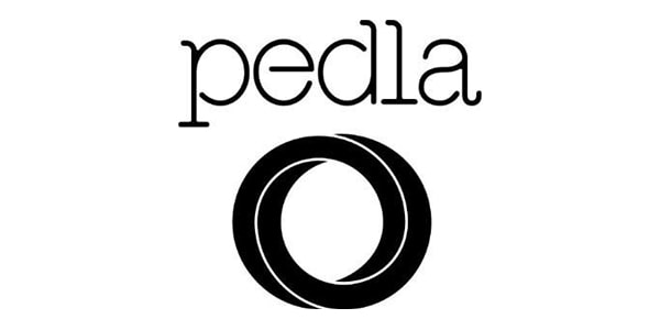 Pedla Logo