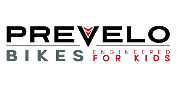 Prevelo Bikes Logo