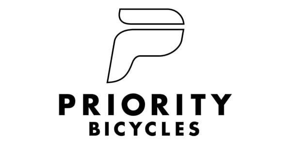 Priority Bikes Logo