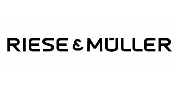 Riesse & Muller Logo