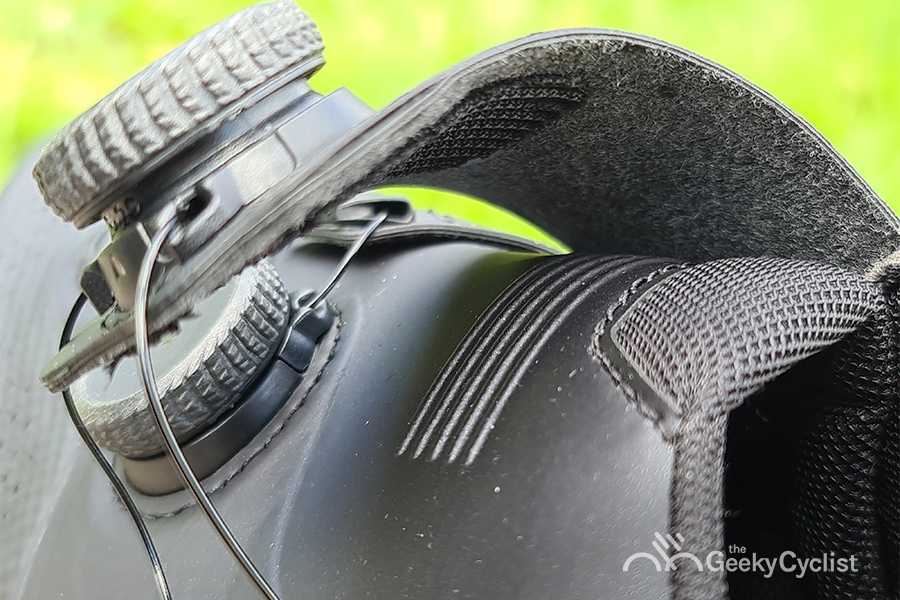 Shimano S-Phyre Cycling Shoes BOA Dials