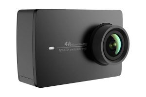 Yi 4K Action Camera