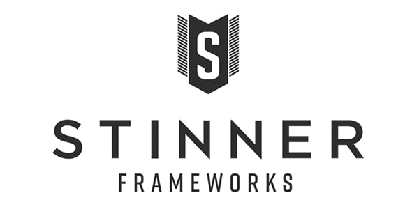Stinner Frameworks logo
