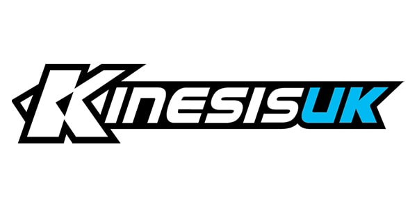 kinesis UK logo