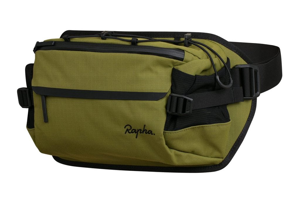 Rapha Trail Hip Pack