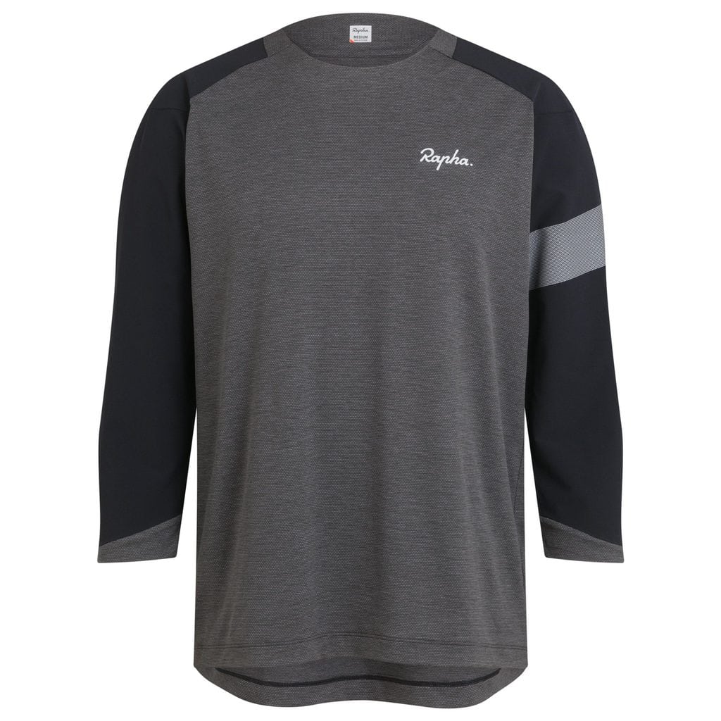 Rapha Trail Long Sleeve Jersey