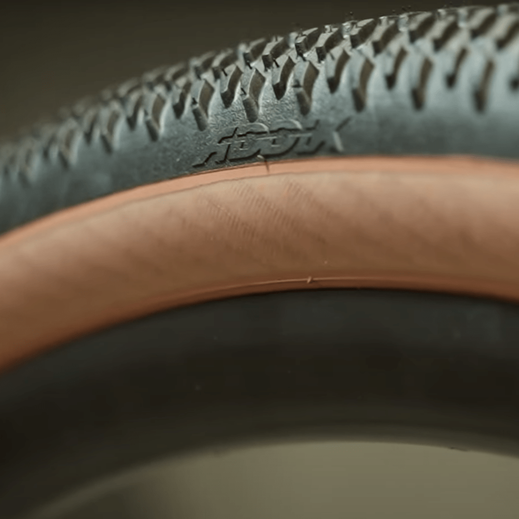 Schwalbe G-One R Tires