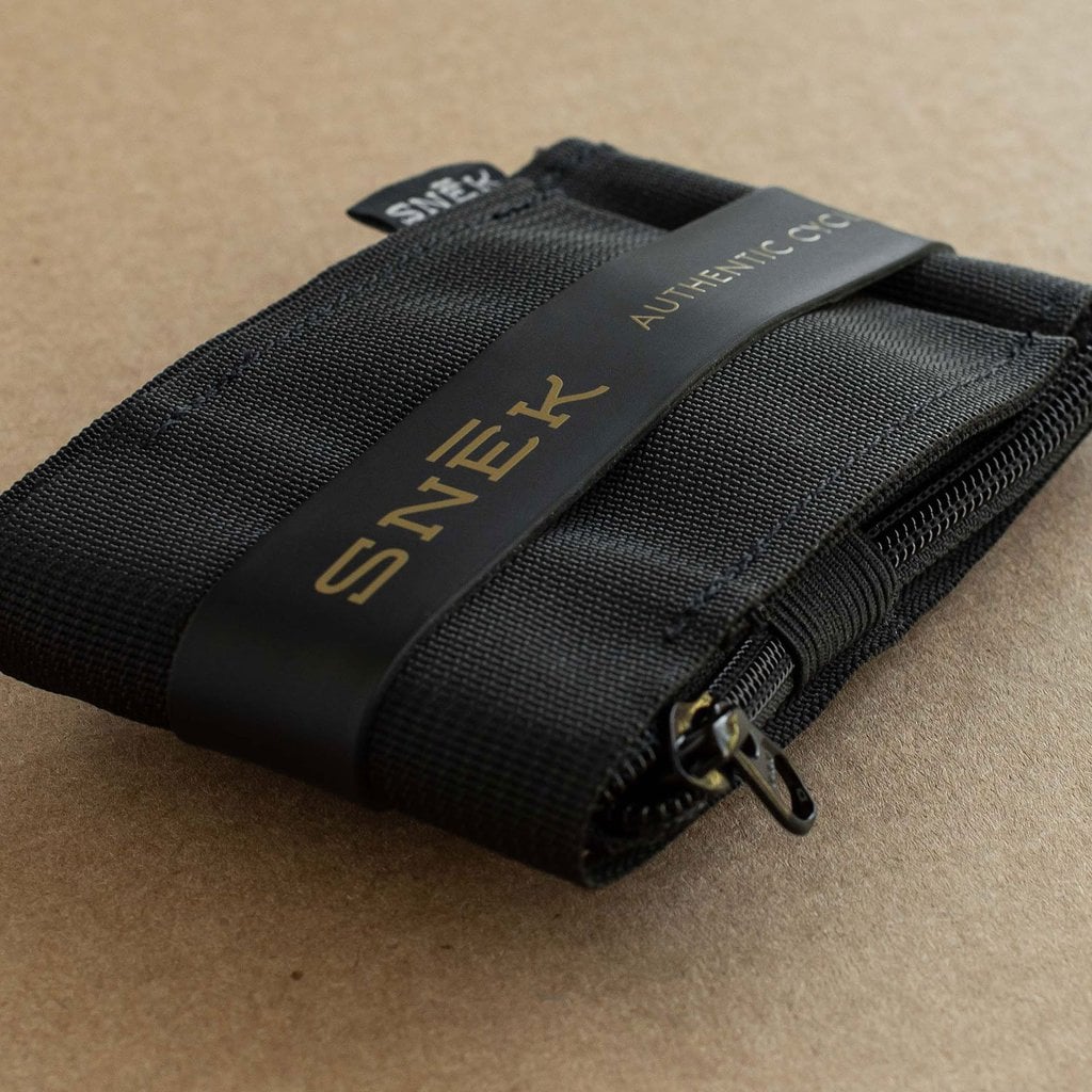 Snek Vital Case Tool Roll