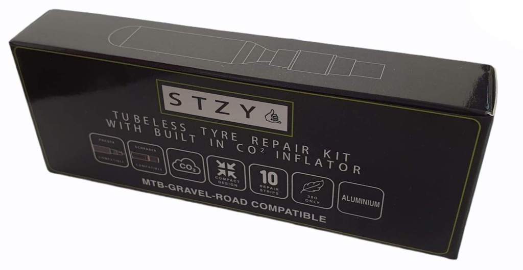 Stzy Tire Repair Kit