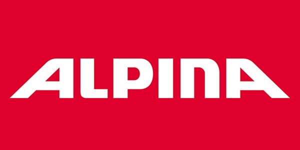 Alpina-Logo