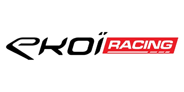 Ekoi Racing-Logo