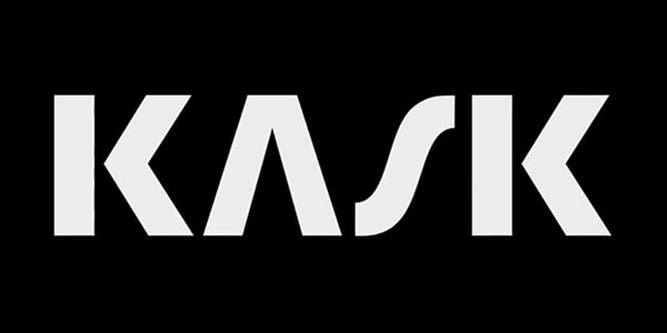 Kask-Logo