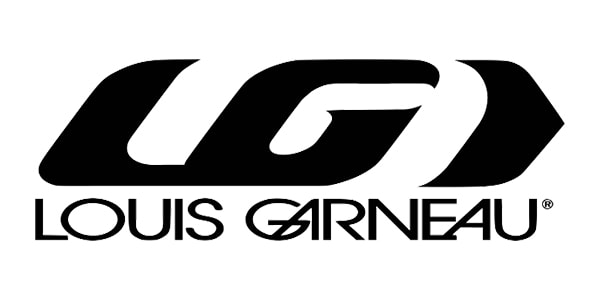 Louise Garneau-Logo