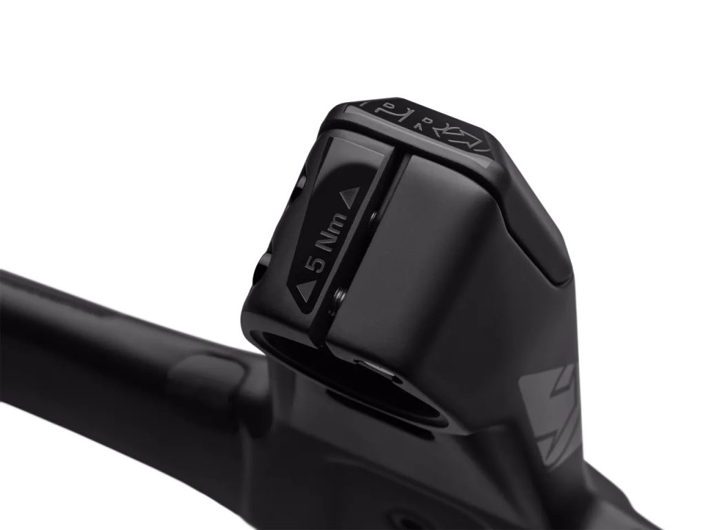 PRO Vibe Evo Handlebar