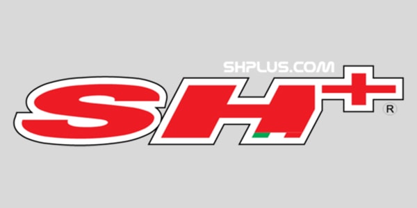 SH+-Logo