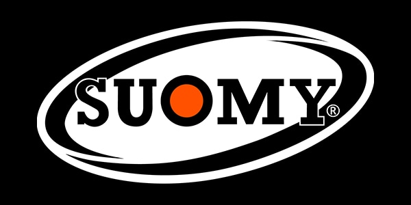 Suomy-Logo