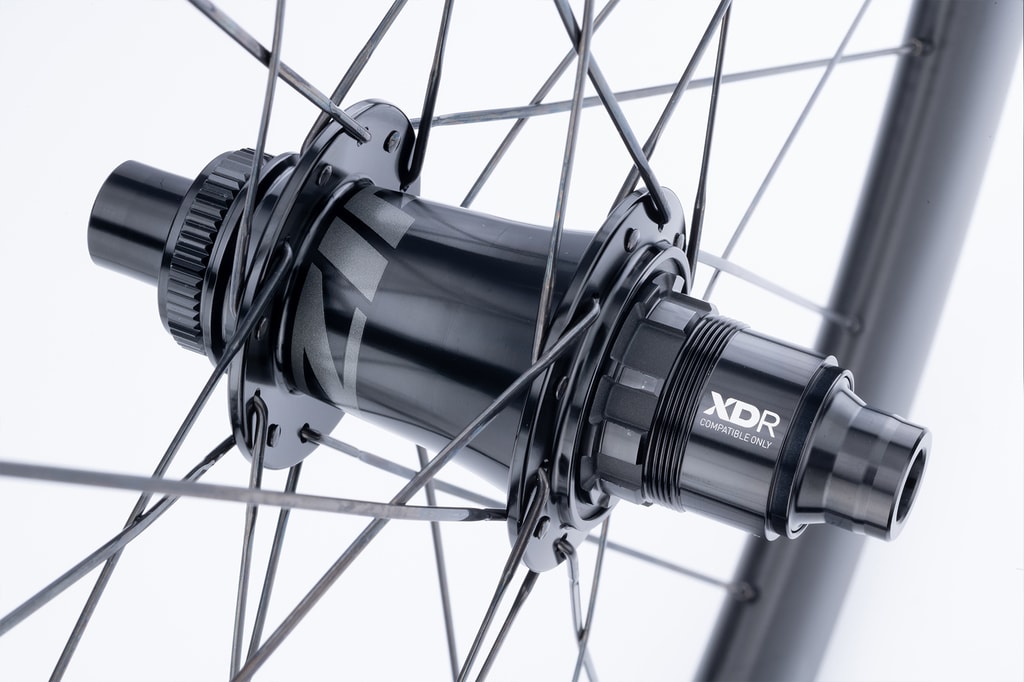 Zipp 76 176 Hub