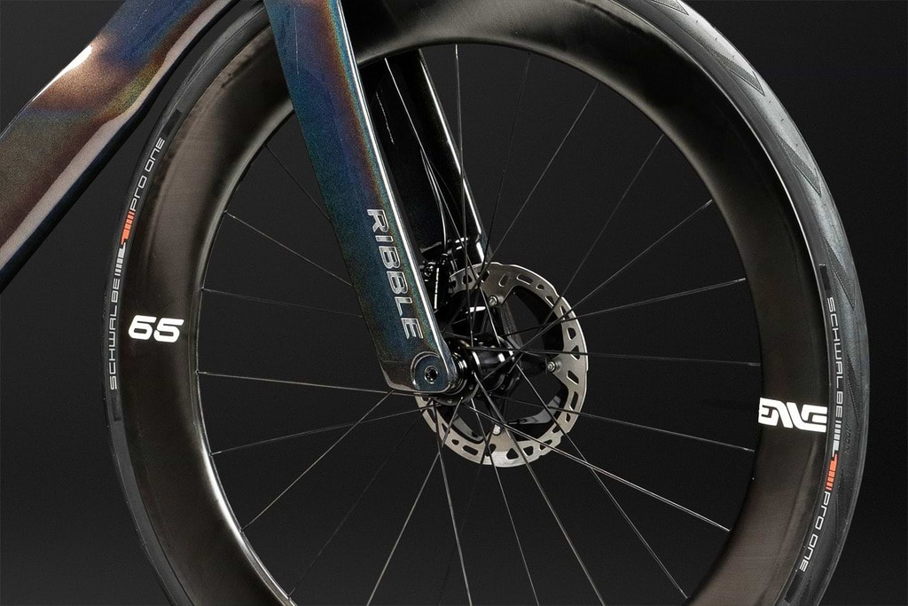 Ribble Launches Fastest Aero Bike, the Ultra SL R